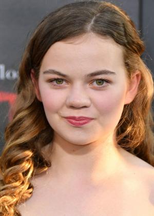 Megan Charpentier